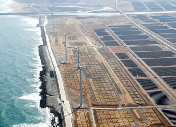 Японская нефтяная Eneos покупает "зеленый" стартап JRE за $1,7 млрд